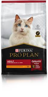 Pro Plan gato adulto 3 kilos